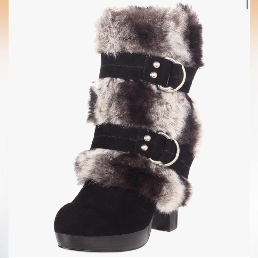 IN SEARCH OF  ***do not buy***